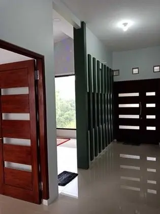 Villa, 4 Yatak Odası, Sigara İçilmez