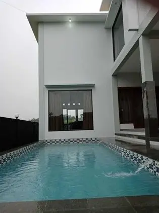 Villa, 4 Yatak Odası, Sigara İçilmez