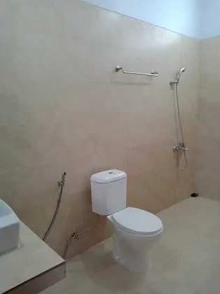Villa, 4 Yatak Odası, Sigara İçilmez