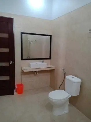 Villa, 4 Yatak Odası, Sigara İçilmez