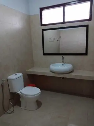 Villa, 4 Yatak Odası, Sigara İçilmez