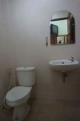 Standard Double - Hotel Building
