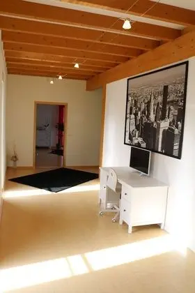 Deluxe Stüdyo Süit