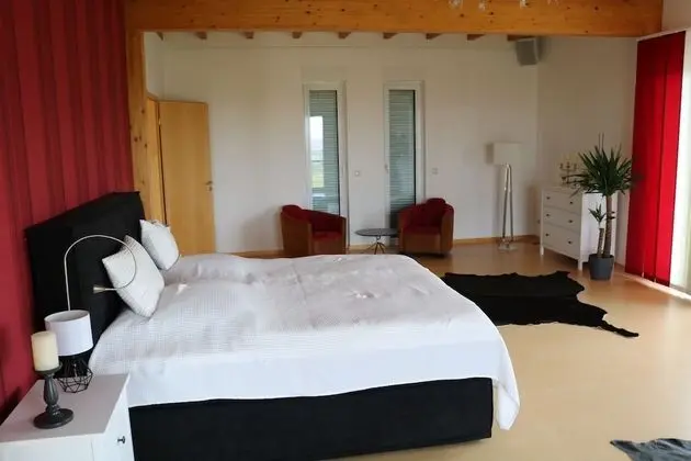 Deluxe Stüdyo Süit