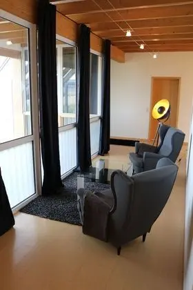 Deluxe Stüdyo Süit