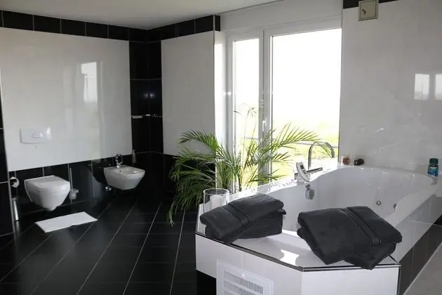 Deluxe Stüdyo Süit