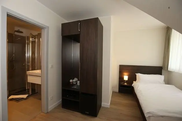 Comfort Tek Kişilik Oda