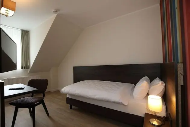 Comfort Tek Kişilik Oda