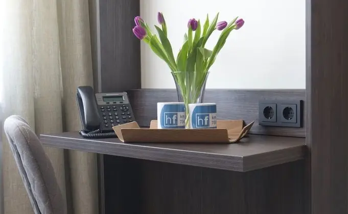 Deluxe Süit