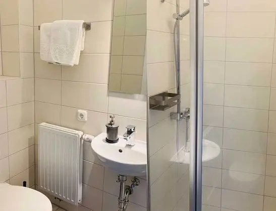 Standard Tek Kişilik Oda