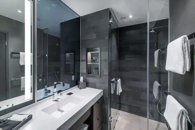 Comfort Tek Büyük Yataklı Oda, Balkon