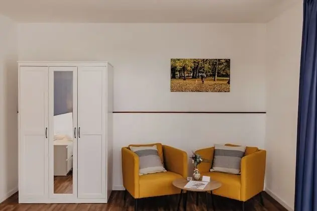 Comfort Tek Kişilik Oda