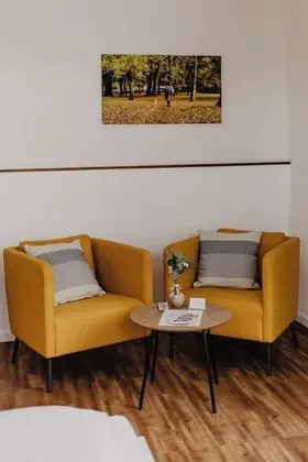 Comfort Tek Kişilik Oda
