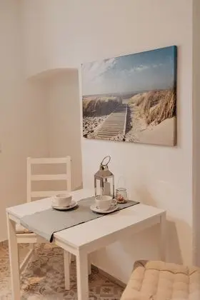 Comfort Tek Kişilik Oda