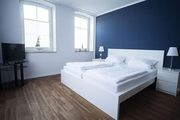 Comfort Tek Kişilik Oda