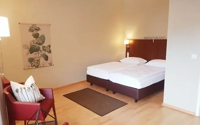 Tek Büyük Yataklı Oda (Seitenflügel)