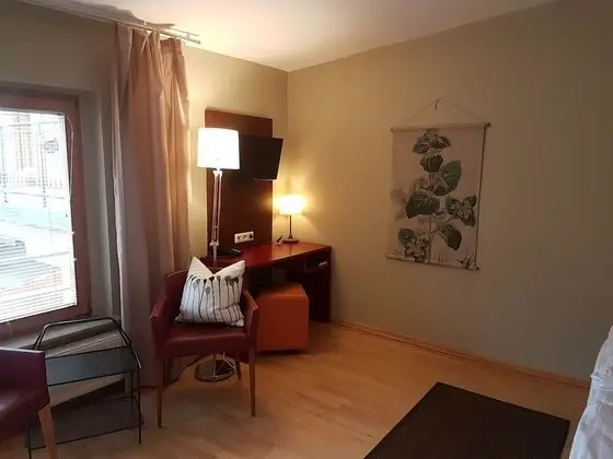 Tek Büyük Yataklı Oda (Seitenflügel)