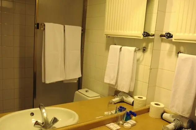 Tek Kişilik Oda Standard