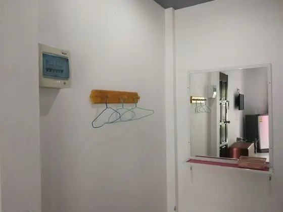 Standard İki Ayrı Yataklı Oda