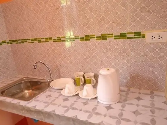Family Dört Kişilik Oda