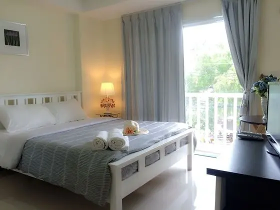 Junior Room