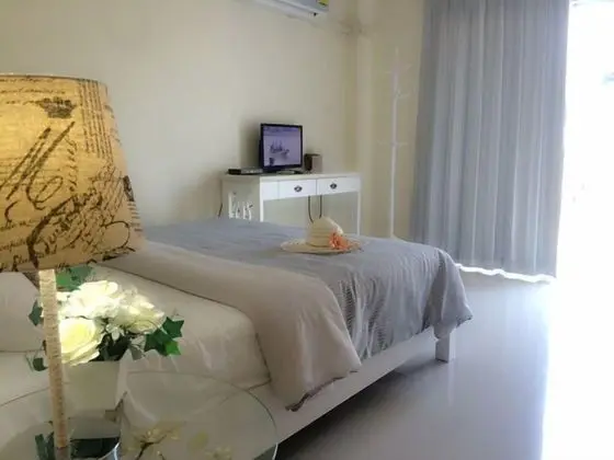 Junior Room