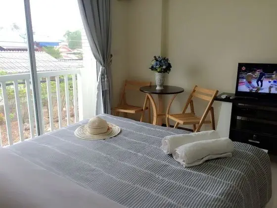 Junior Room