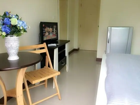 Junior Room