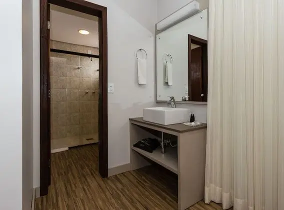 Executive Tek Büyük Yataklı Oda, Koy Manzaralı (Suite)