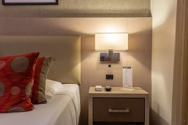 Premium Üç Kişilik Oda (Suite)