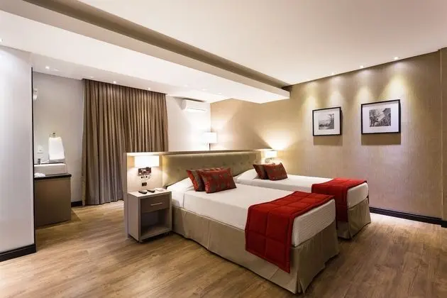 Premium Üç Kişilik Oda (Suite)