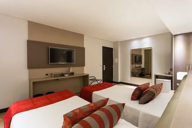 Premium Üç Kişilik Oda (Suite)