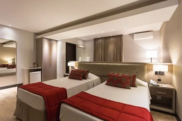 Premium Üç Kişilik Oda (Suite)