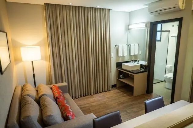 Premium Üç Kişilik Oda (Suite)