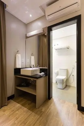 Premium Üç Kişilik Oda (Suite)