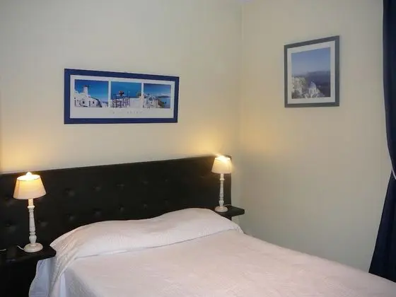 Family Dört Kişilik Oda