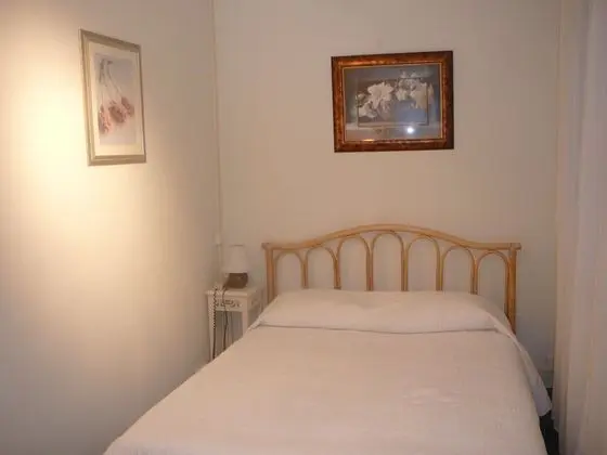 Family Dört Kişilik Oda