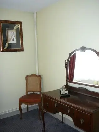 Family Dört Kişilik Oda