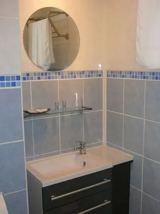 Family Dört Kişilik Oda