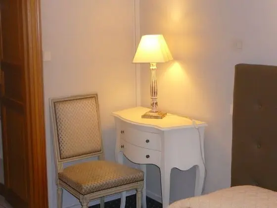 İki Ayrı Yataklı Oda