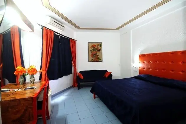 Çift ​​kişilik Standard