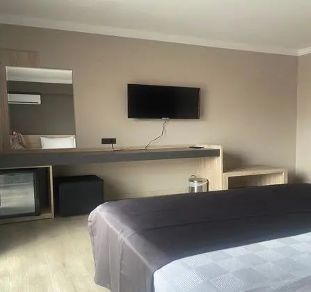 Standard Tek Kişilik Oda