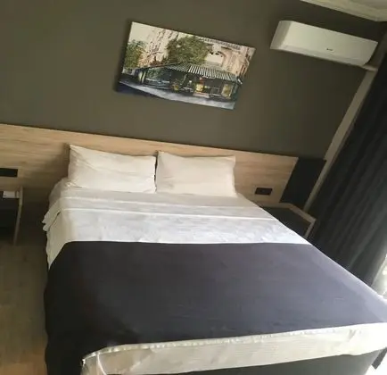 Standard Tek Kişilik Oda