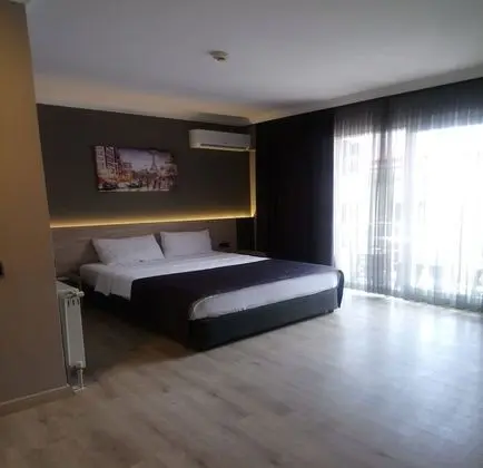 Standard Tek Kişilik Oda