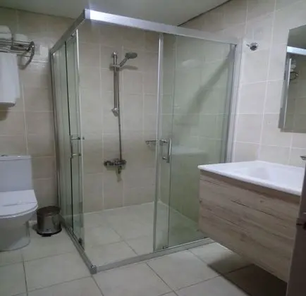 Standard Tek Kişilik Oda