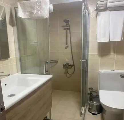 Standard Tek Kişilik Oda