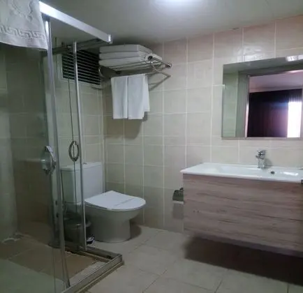 Standard Tek Kişilik Oda