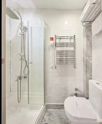 Balkonlu Superior Oda, Şehir Manzaralı