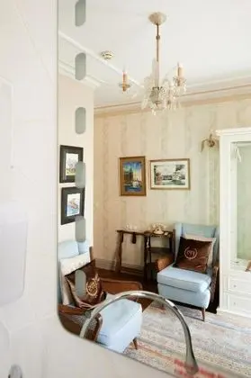 Balkonlu Superior Oda, Şehir Manzaralı