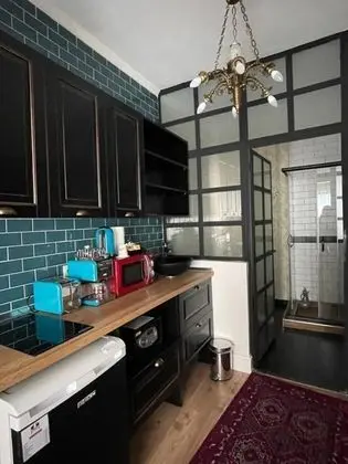 Superior Double Room, Şehir Manzaralı